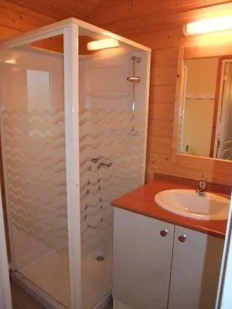Prázdninový dům Chalet Campanules 36