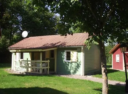 Prázdninový dům Chalet Campanules 36 *